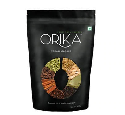 Orika Garam Masala - 100 gm