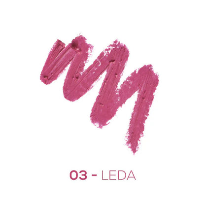 Chambor Extreme Wear Transferproof Lip Liner - Leda - 0.35 gm