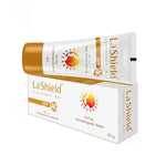 La Shield SPF 40+ and Pa+++ Sunscreen Gel - 50 gm