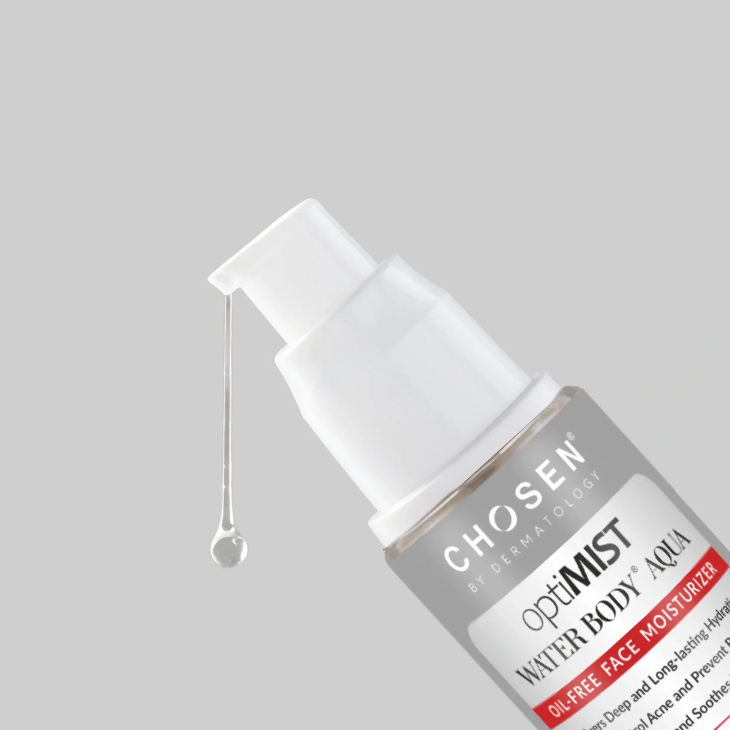 Chosen Optimist Waterbody Aqua - 50 ml