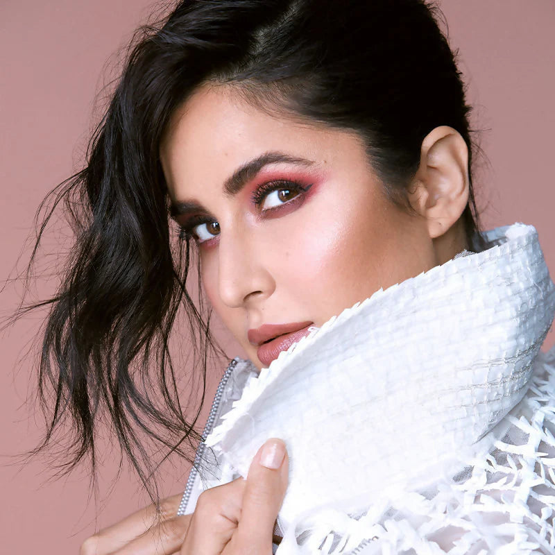 Kay Beauty By Katrina Kaif Eyeshadow Palette - Self Love