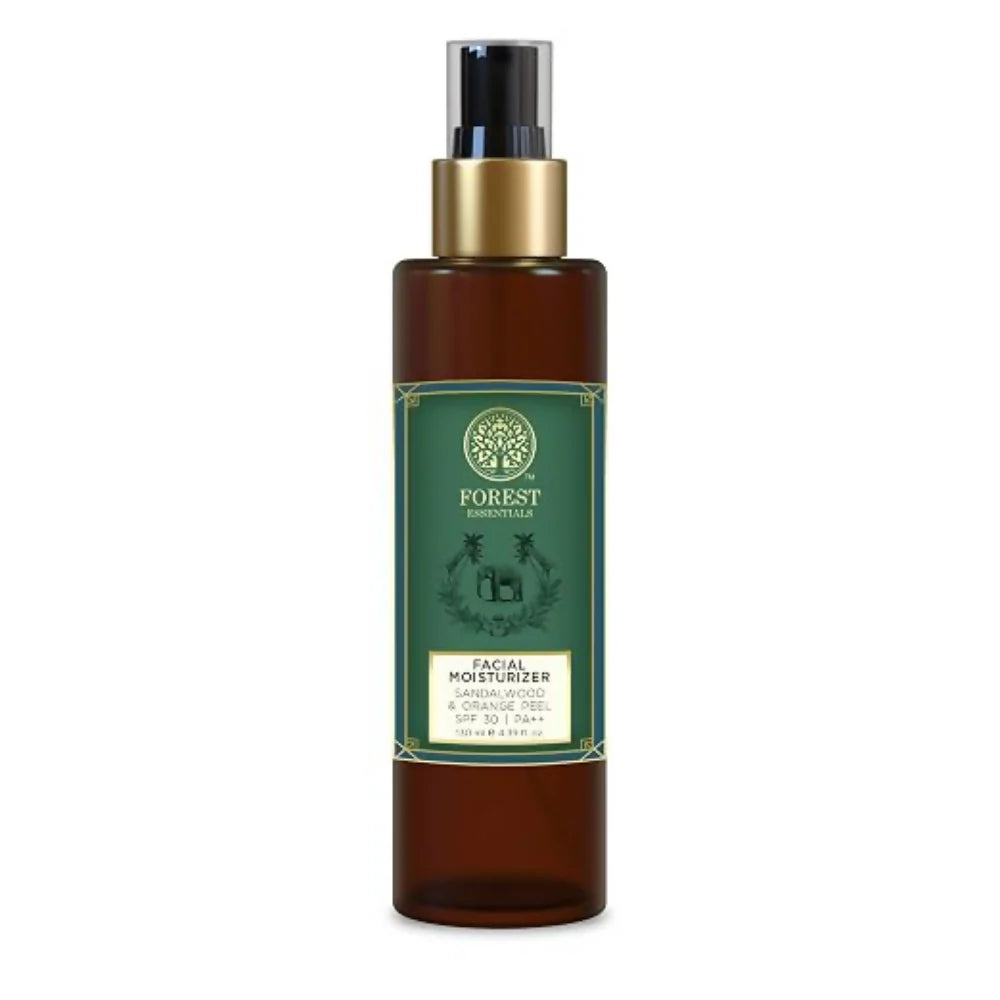 Forest Essentials Gentlemen's Gift Box - Gift Box