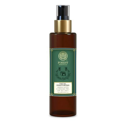 Forest Essentials Gentlemen's Gift Box - Gift Box