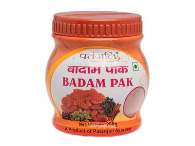 Patanjali Badam Pak