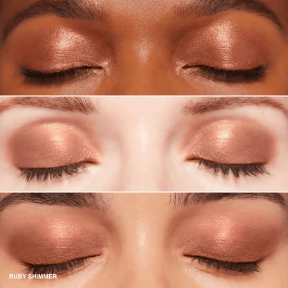Bobbi Brown Long-Wear Cream Shadow Stick - Ruby Shimmer - 1.6 gm