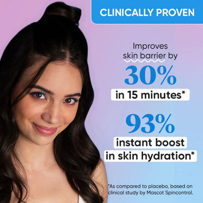 Dot & Key Blueberry Hydrate 12% Barrier Boost Face Serum - 20 ml