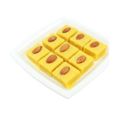 Olive Mithai Badam Pista Palwai -250 gm