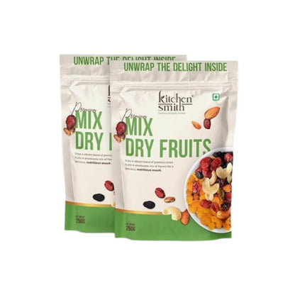Kitchen Smith Mix Dried Fruits