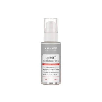 Chosen Optimist Waterbody Aqua - 50 ml