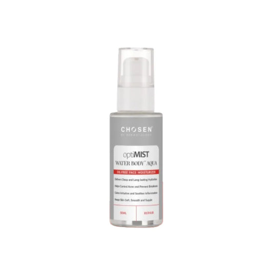 Chosen Optimist Waterbody Aqua - 50 ml