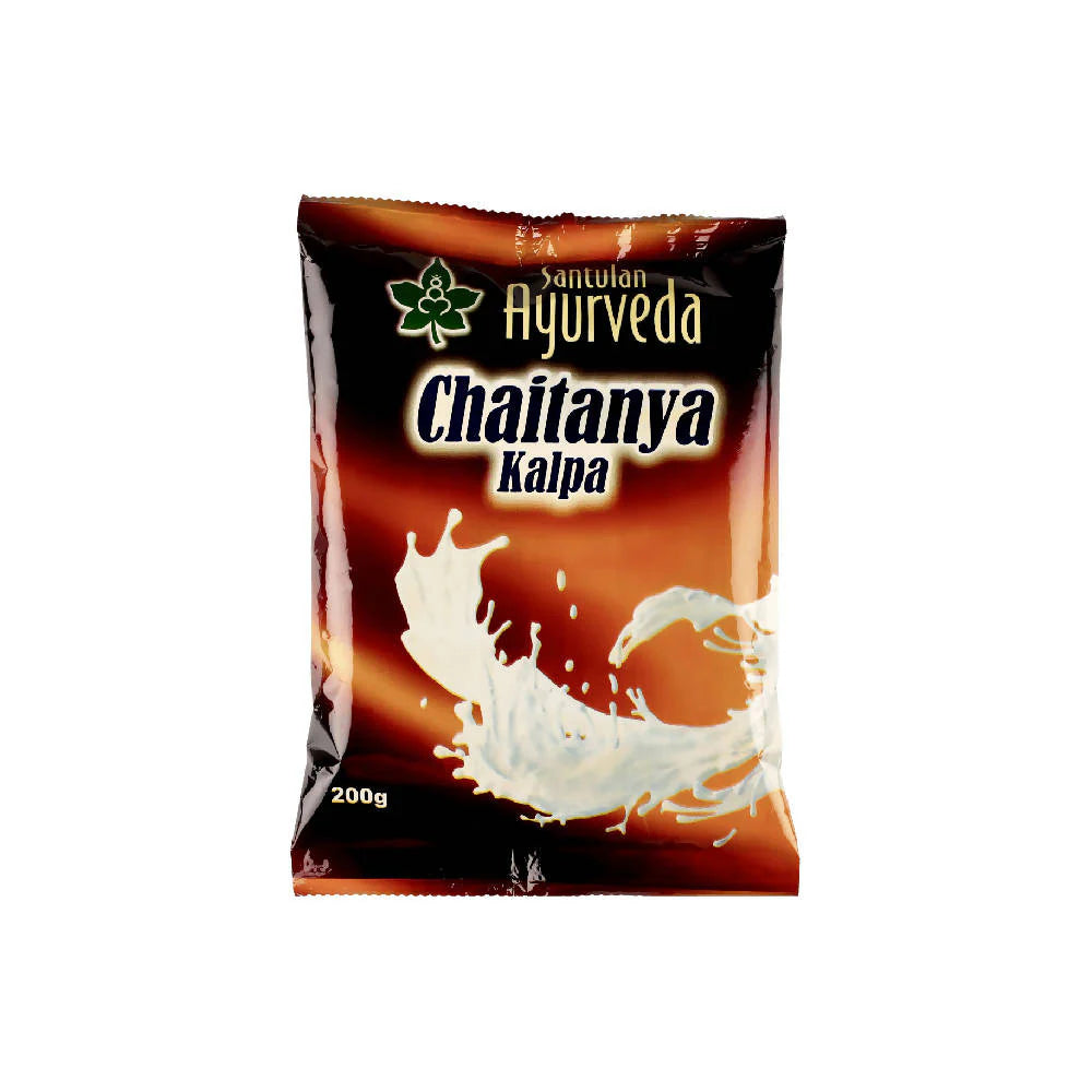 Santulan Ayurveda Chaitanya Kalpa -200 gm