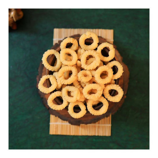 Olive Mithai Chekodi