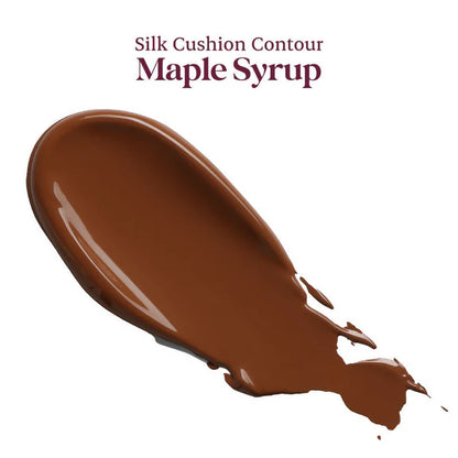 Typsy Beauty Silk Cushion Contour - Maple Syrup 05 - 12 ml