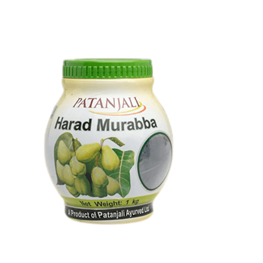 Patanjali Harad Murabba