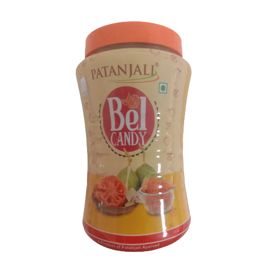 Patanjali Bel Candy