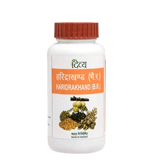 Patanjali Haridrakhand