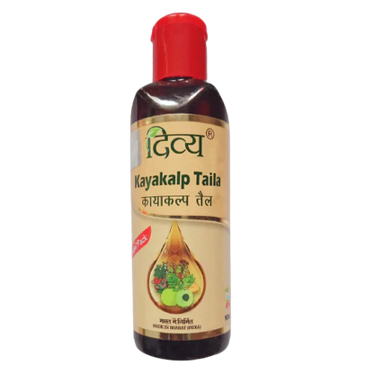 Patanjali Kayakalp Taila -100 ml