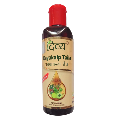 Patanjali Kayakalp Taila -100 ml