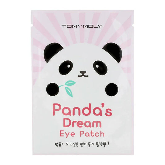 Tonymoly Panda's Dream Eye Patch - Korean Skincare - 7 ml