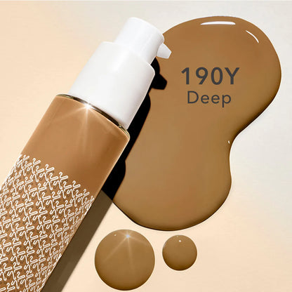 Kay Beauty By Katrina Kaif Hydrating Foundation - 190Y Deep