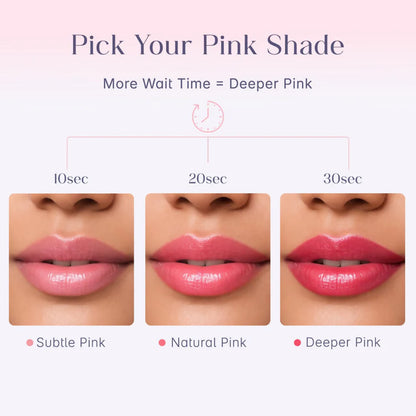 Seoulskin Wipe Off Lip Tint - 4 ml