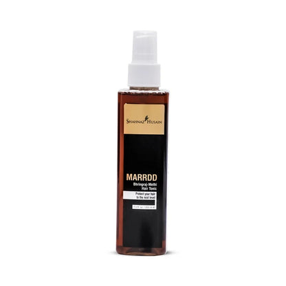 Shahnaz Husain Marrdd Bhringraj-Methi Hair Tonic - 200 ml