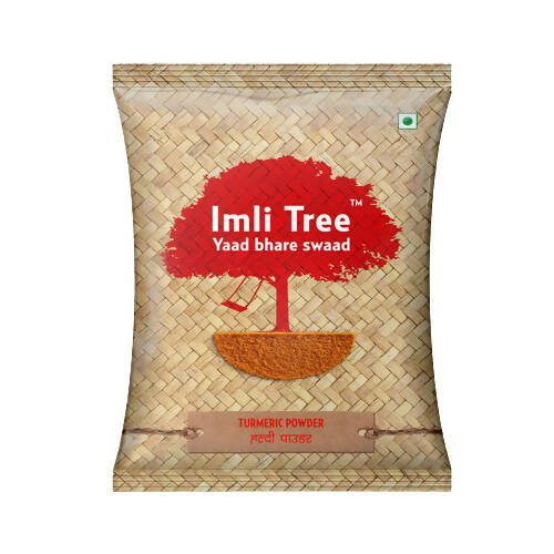 Imli Tree Turmeric / Haldi Powder - 200 gm