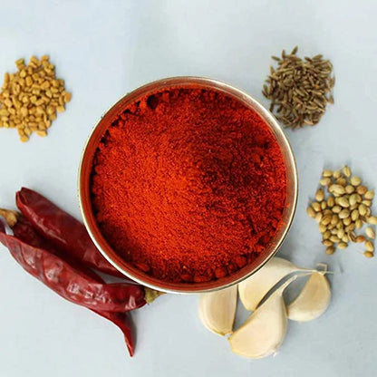 Pulla Reddy Kura Karam (Curry Powder) - 200 gm