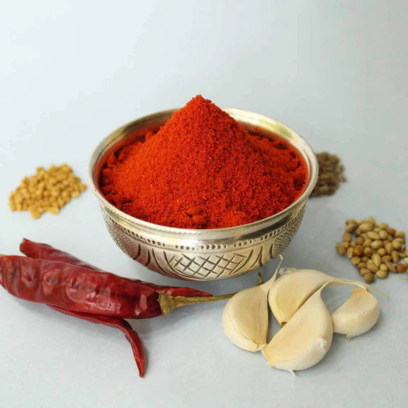 Pulla Reddy Kura Karam (Curry Powder) - 200 gm