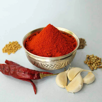 Pulla Reddy Kura Karam (Curry Powder) - 200 gm