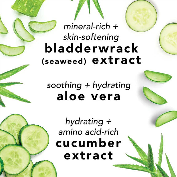 Mario Badescu Facial Spray With Aloe Cucumber & Green Tea - 118 ml