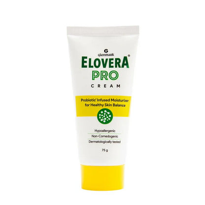 Glenmark Elovera Pro Cream - 75 gm
