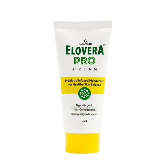 Glenmark Elovera Pro Cream - 75 gm