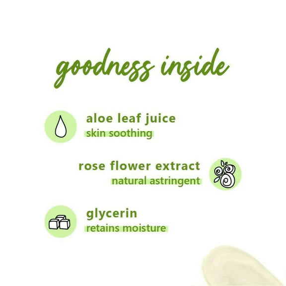 Plum Hello Aloe Just Gel - 250 gm