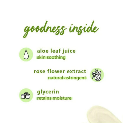 Plum Hello Aloe Just Gel - 250 gm