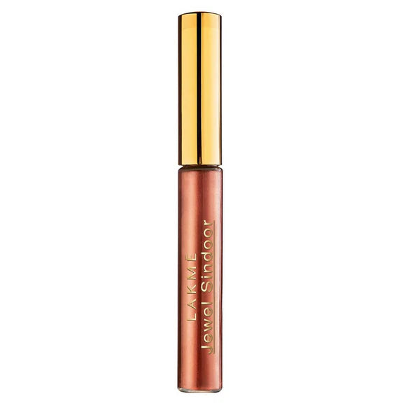 Lakme Jewel Sindoor - Maroon - 5 ml