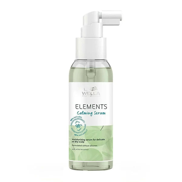 Wella Professionals Elements Calming Serum - 100 ml