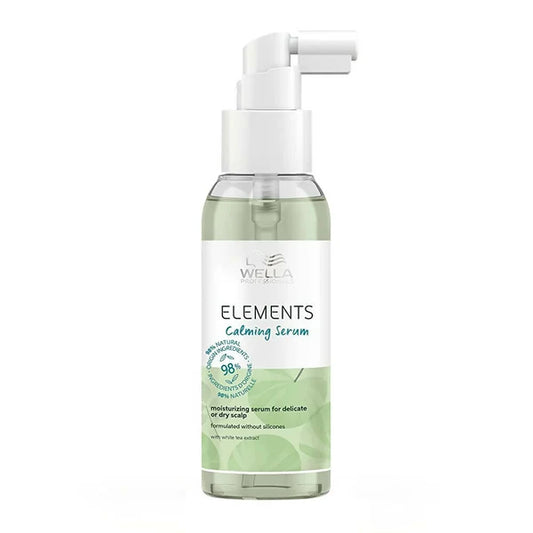 Wella Professionals Elements Calming Serum - 100 ml