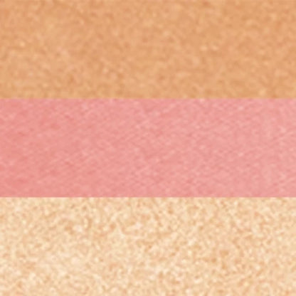 Faces Canada Ultime Pro Face Palette - Glow 02 - 12 gm