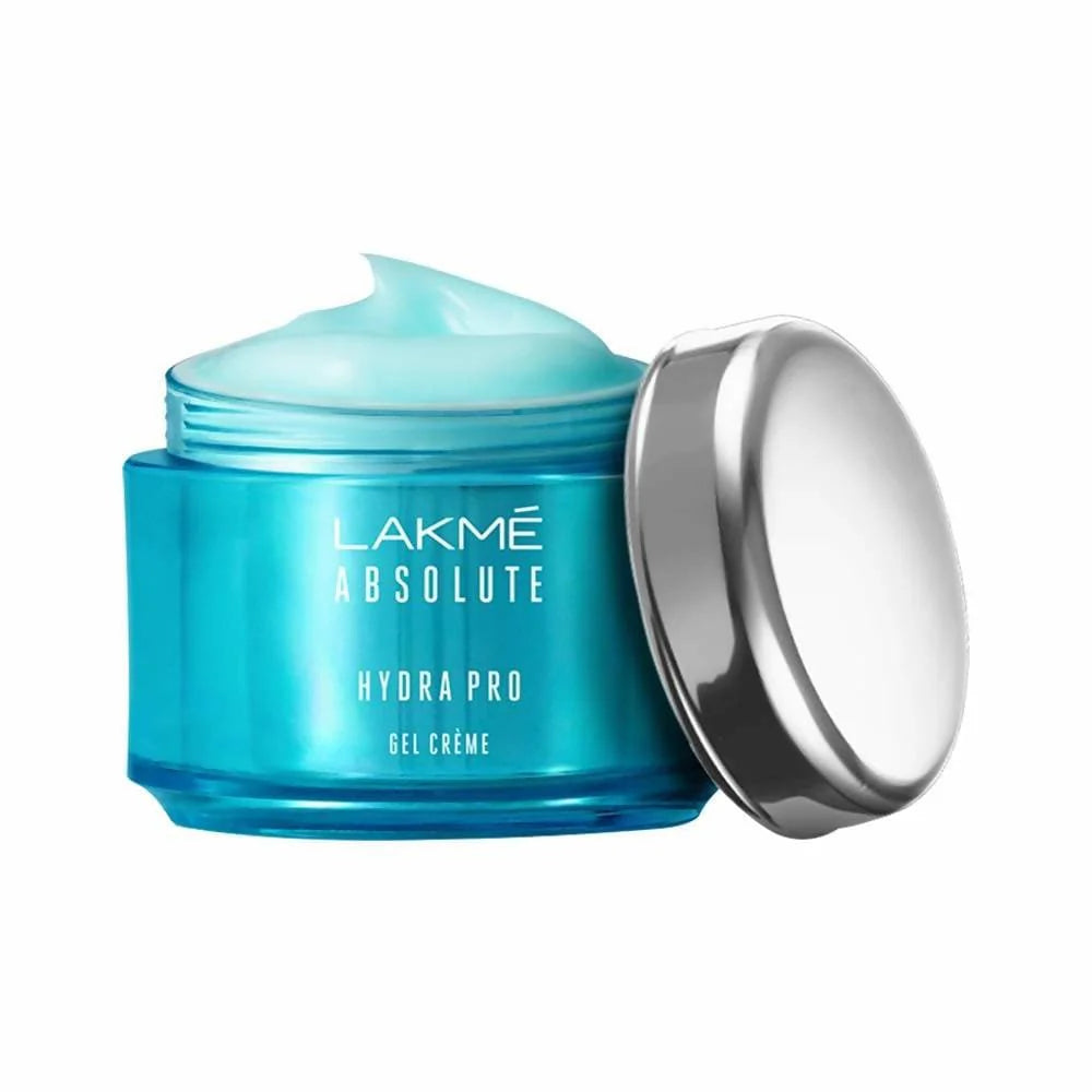Lakme Absolute Hydra Pro Gel Creme - 50 gm