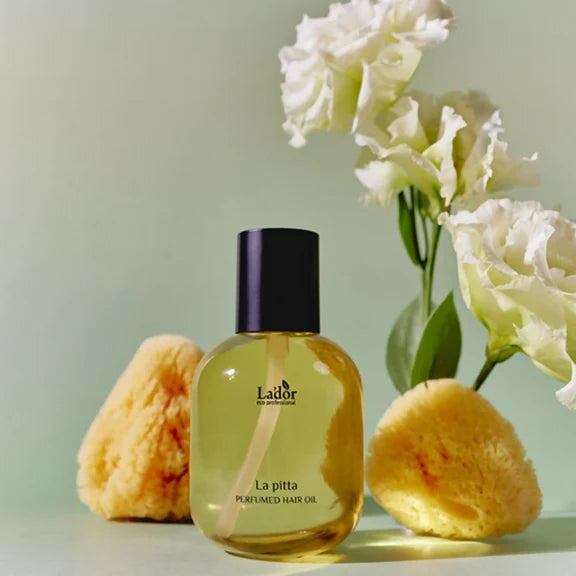 La'dor Hinoki Perfumed Post Wash Korean Hair Oil Serum - 30 ml