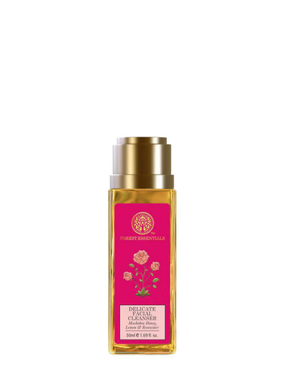 Forest Essentials Night Skincare Ritual