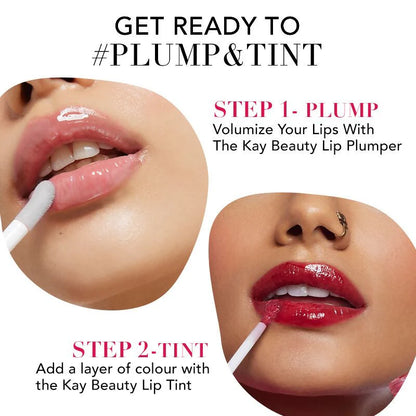 Kay Beauty By Katrina Kaif Lip Tint - Zesty