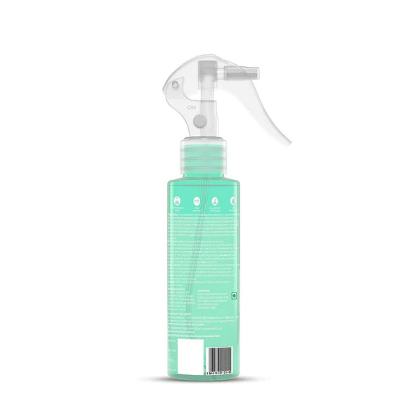 PLIX The Plant Fix Rosemary Hair Growth Advanced Hair Spray For Fuller, Thicker Hair - 100 ml