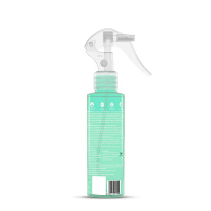 PLIX The Plant Fix Rosemary Hair Growth Advanced Hair Spray For Fuller, Thicker Hair - 100 ml