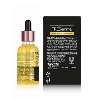 TRESemme Keratin Repair Bond Plex Oil Hair Serum - 30 ml
