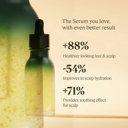 L'Occitane Scalp Night Serum - 50 ml