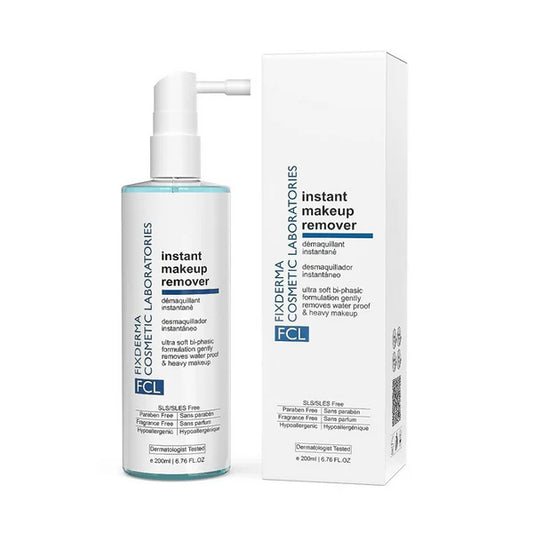 Fixderma (FCL) Instant Makeup Remover - 200 ml