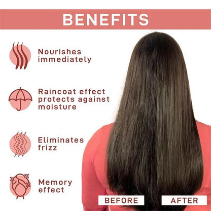 Cadiveu Bye Bye Frizz Combo - combo