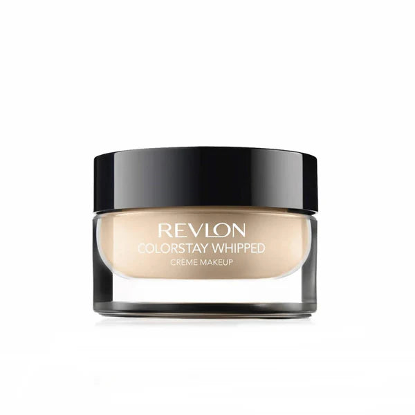 Revlon Color Stay Whipped Creme Make Up - Warm Golden - 23.7 ml